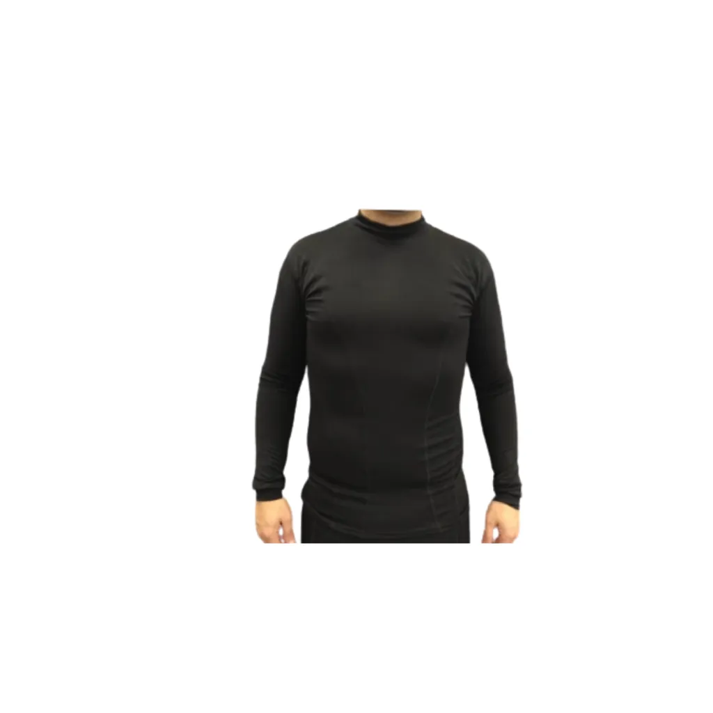 Combo X3! Pantalon Deport Cargo+campera Ng+camiseta Termica