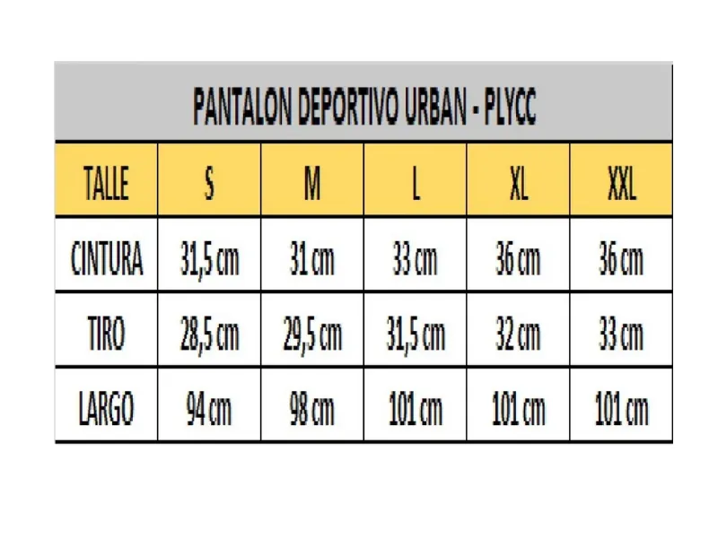 Combo X3! Pantalon Deport Cargo+campera Ng+camiseta Termica