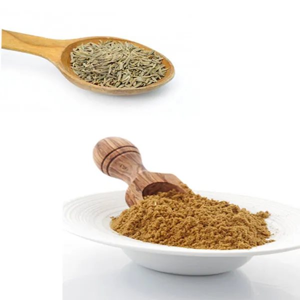 Comino en grano