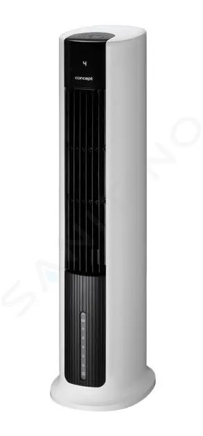 CONCEPT  ENFRIADOR DE AIRE 3EN1 OV5210