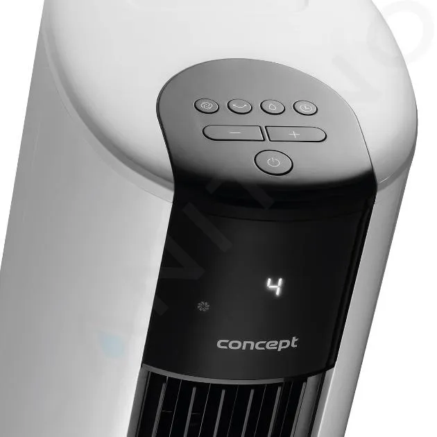 CONCEPT  ENFRIADOR DE AIRE 3EN1 OV5210