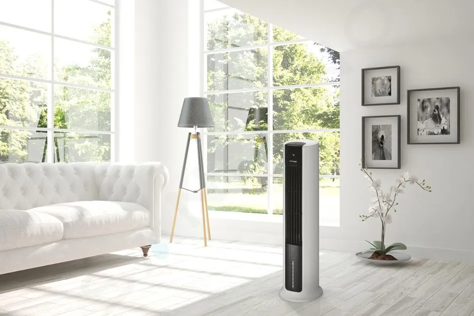 CONCEPT  ENFRIADOR DE AIRE 3EN1 OV5210