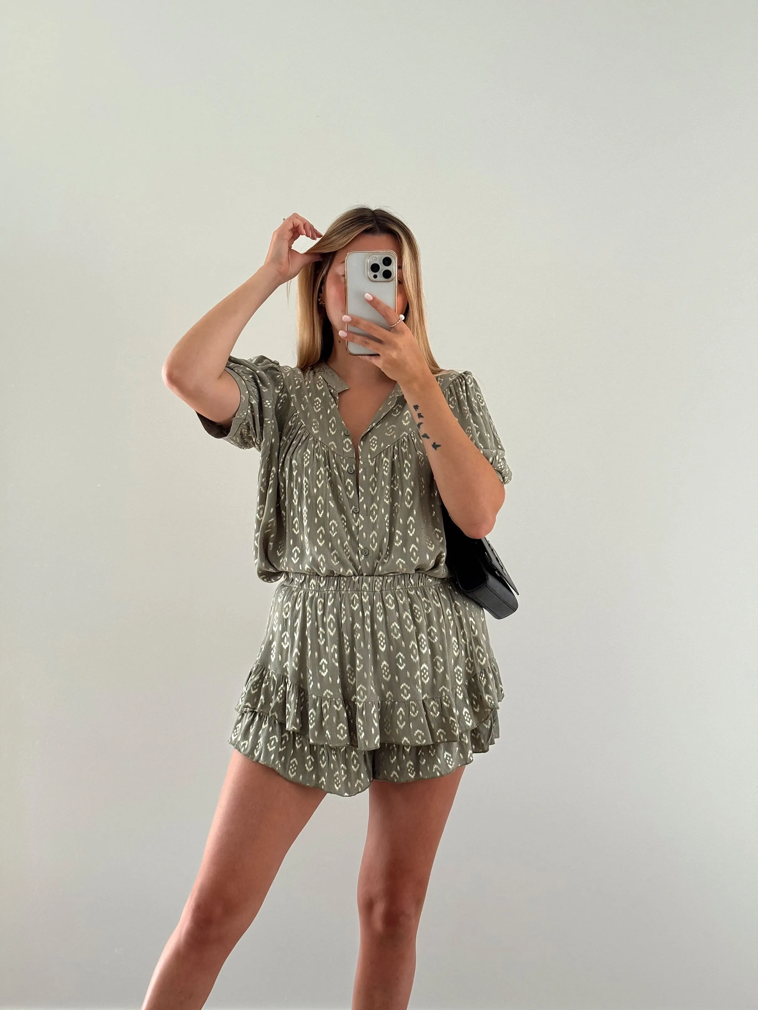 CONJUNTO CLÉLIA  CAQUI
