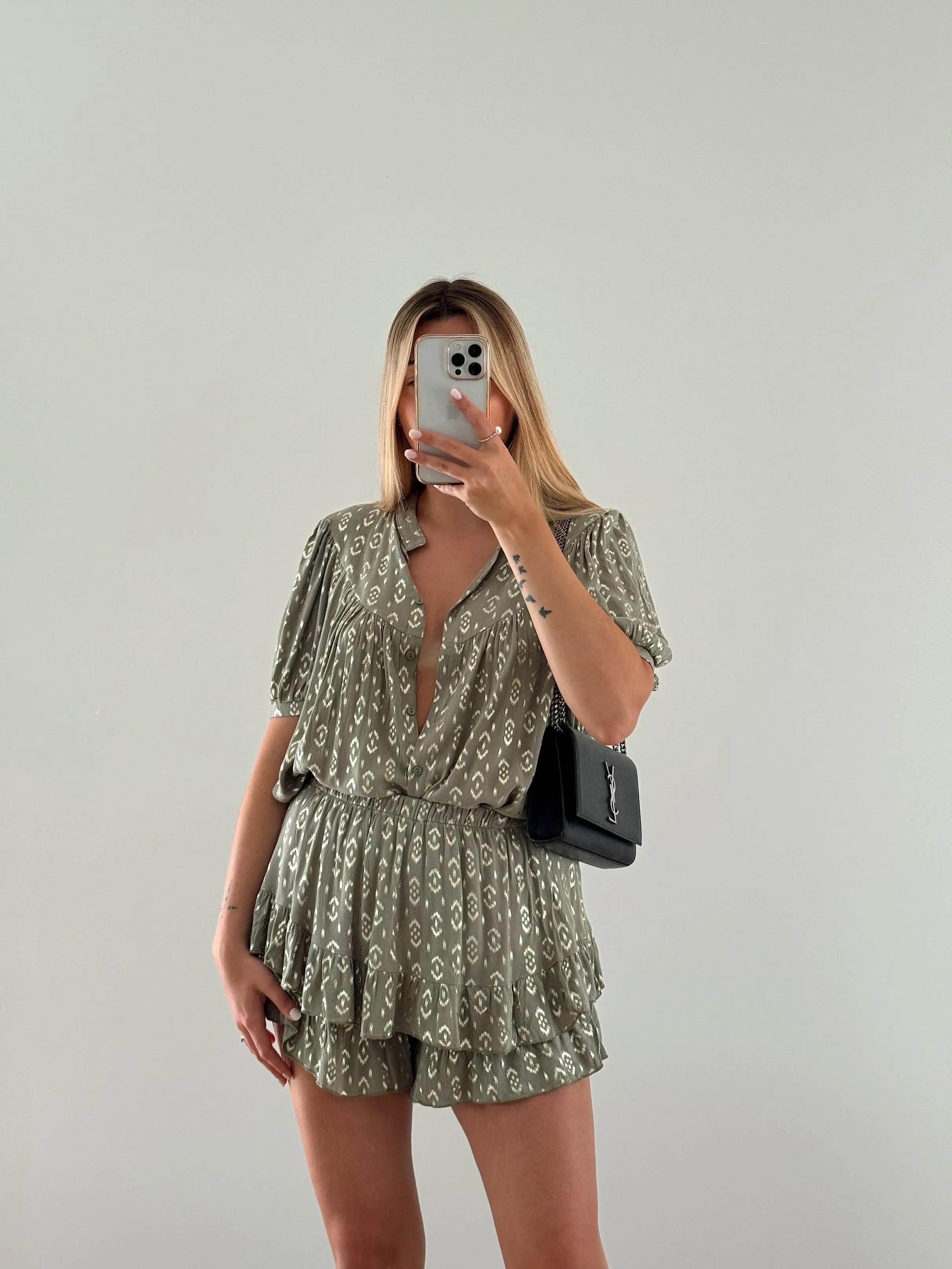 CONJUNTO CLÉLIA  CAQUI