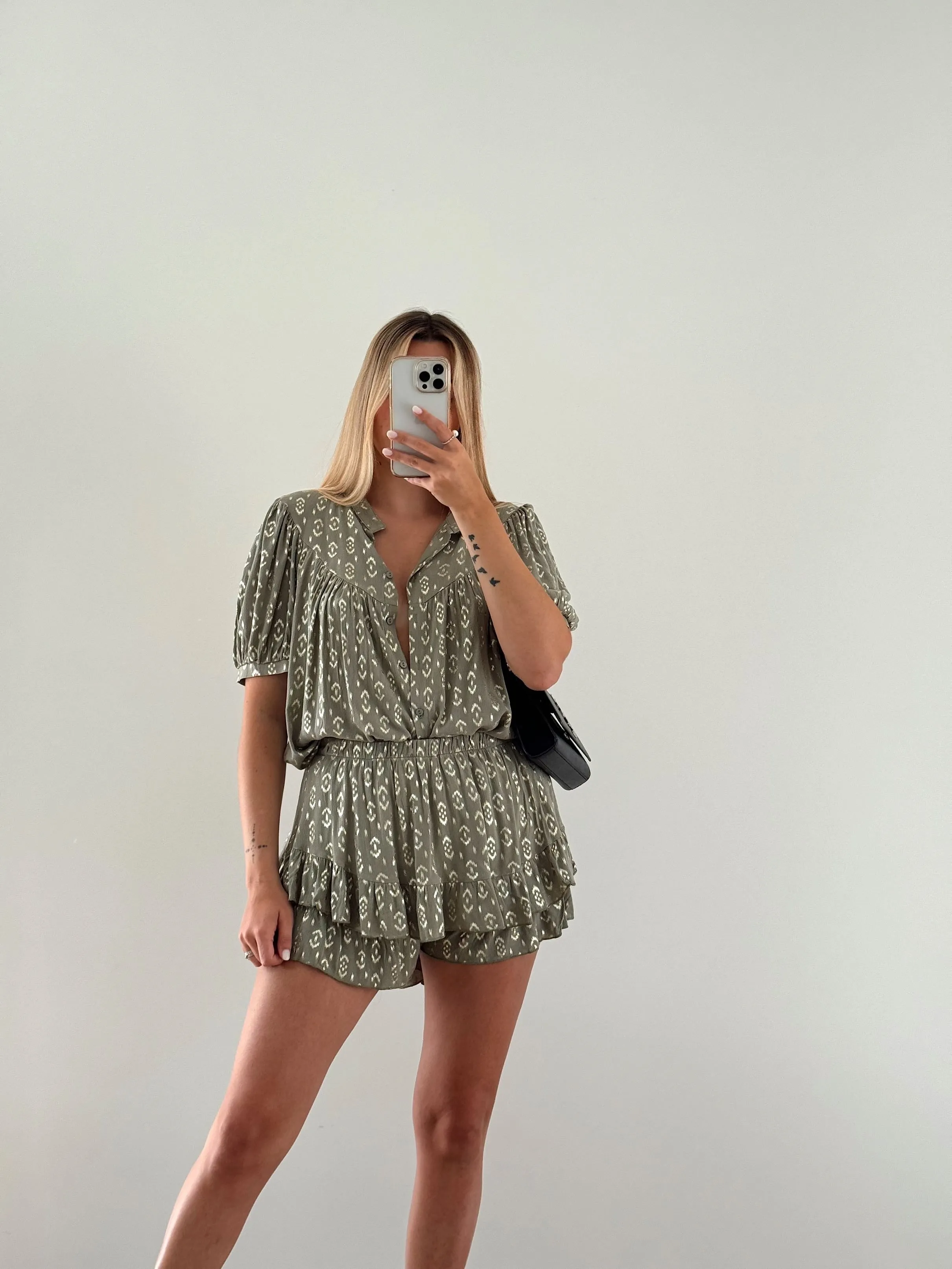CONJUNTO CLÉLIA  CAQUI