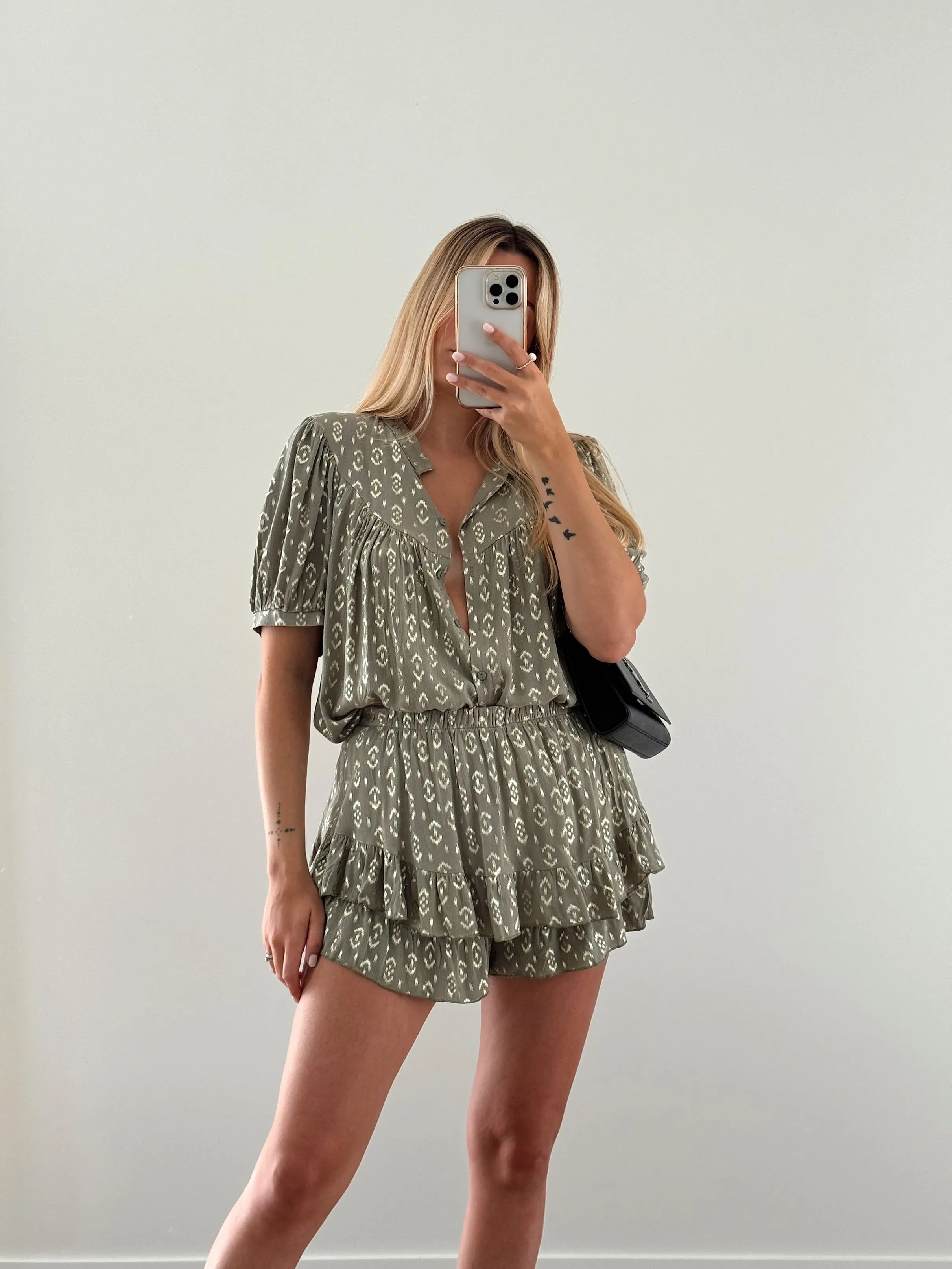 CONJUNTO CLÉLIA  CAQUI