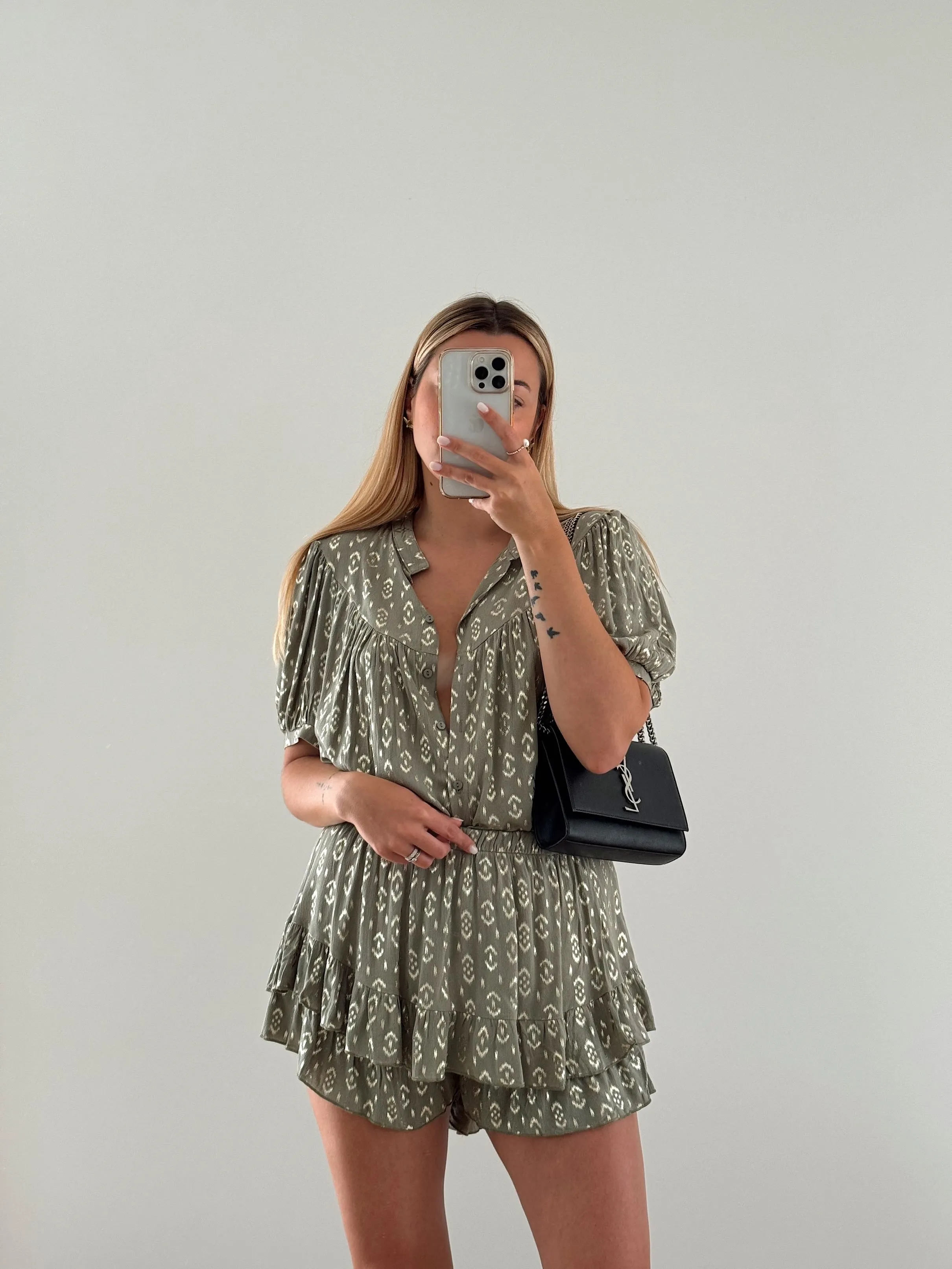 CONJUNTO CLÉLIA  CAQUI