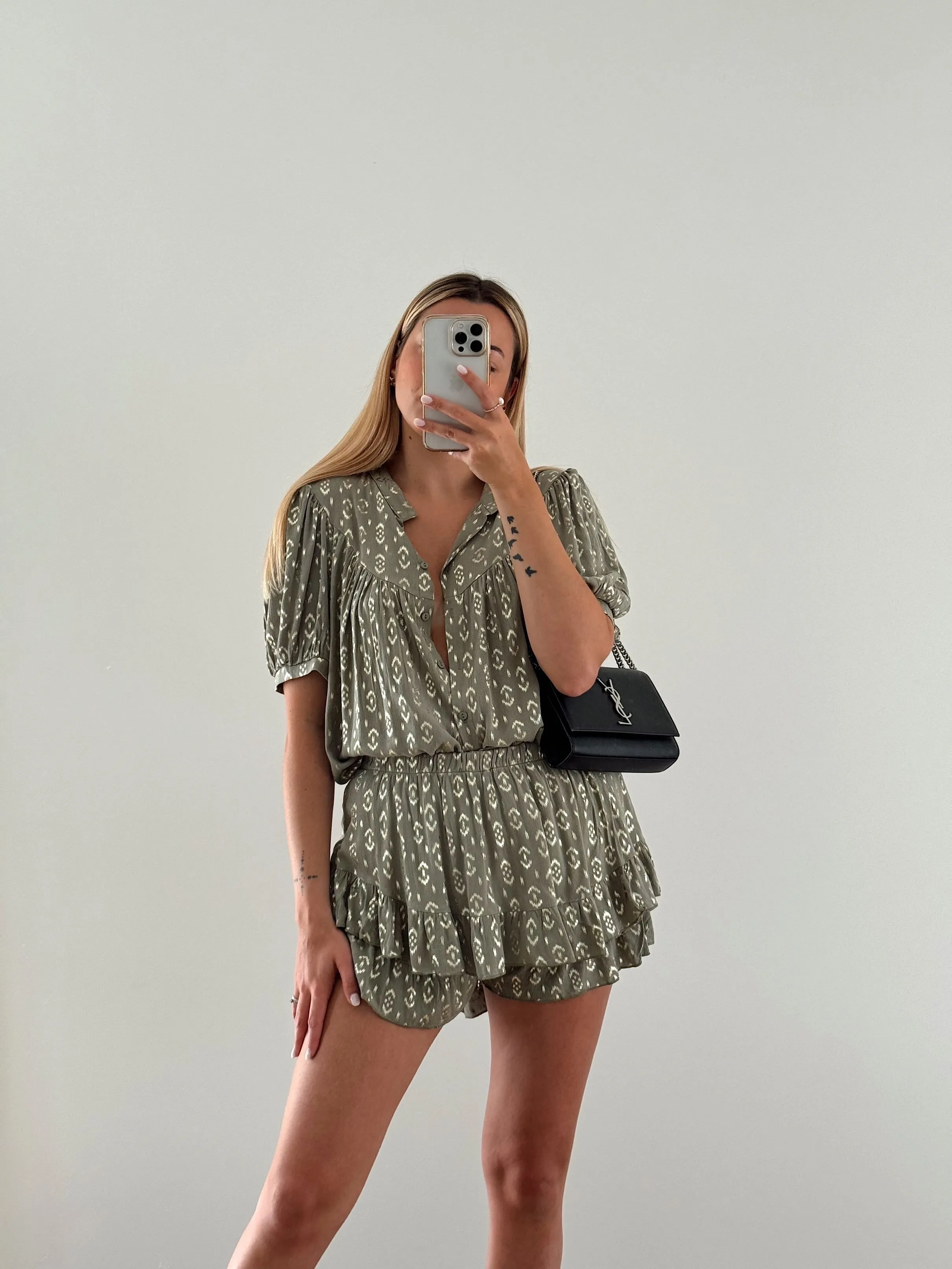 CONJUNTO CLÉLIA  CAQUI