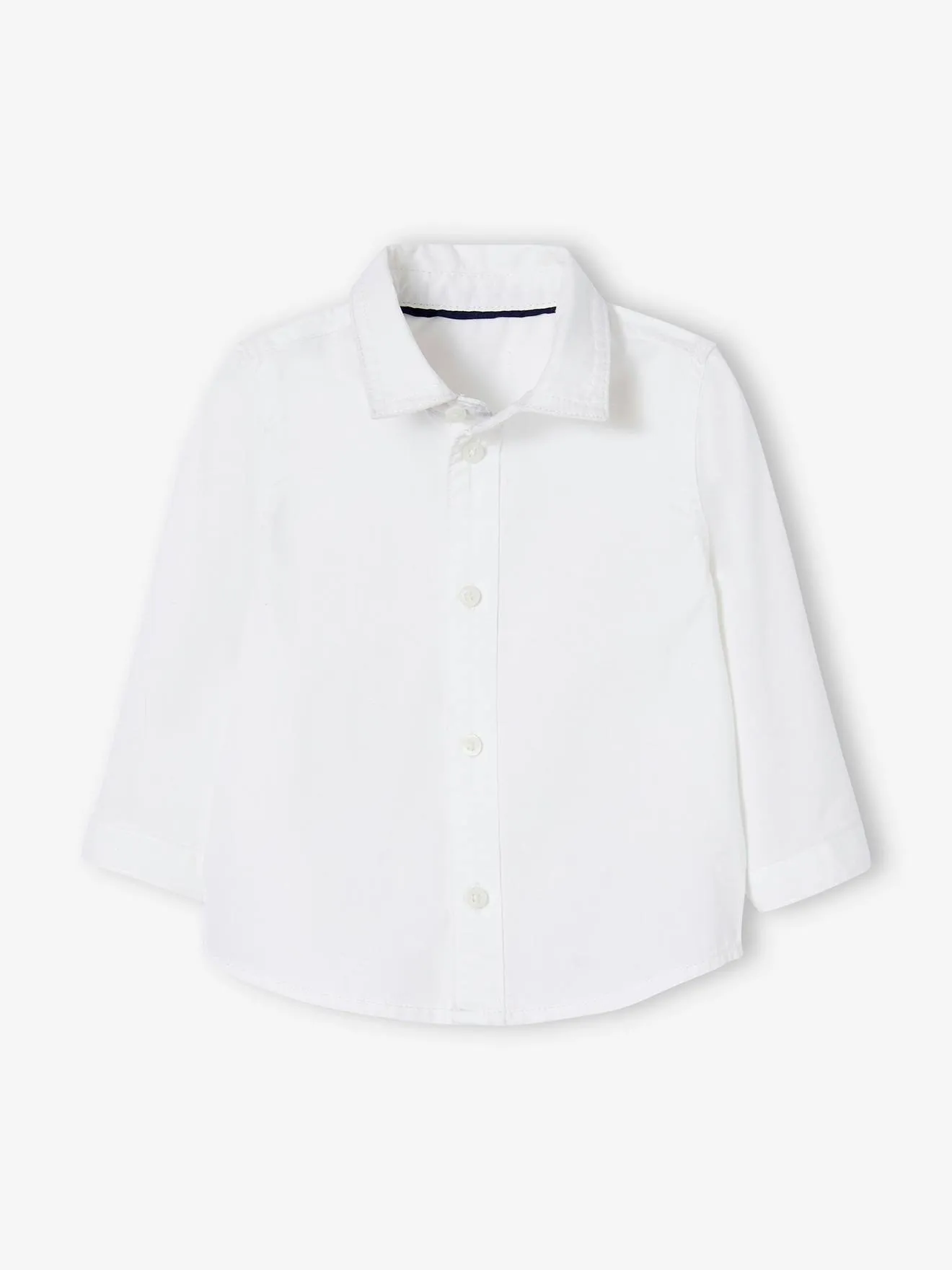 Conjunto de fiesta para bebé: pantalón con cinturón, camisa y pajarita