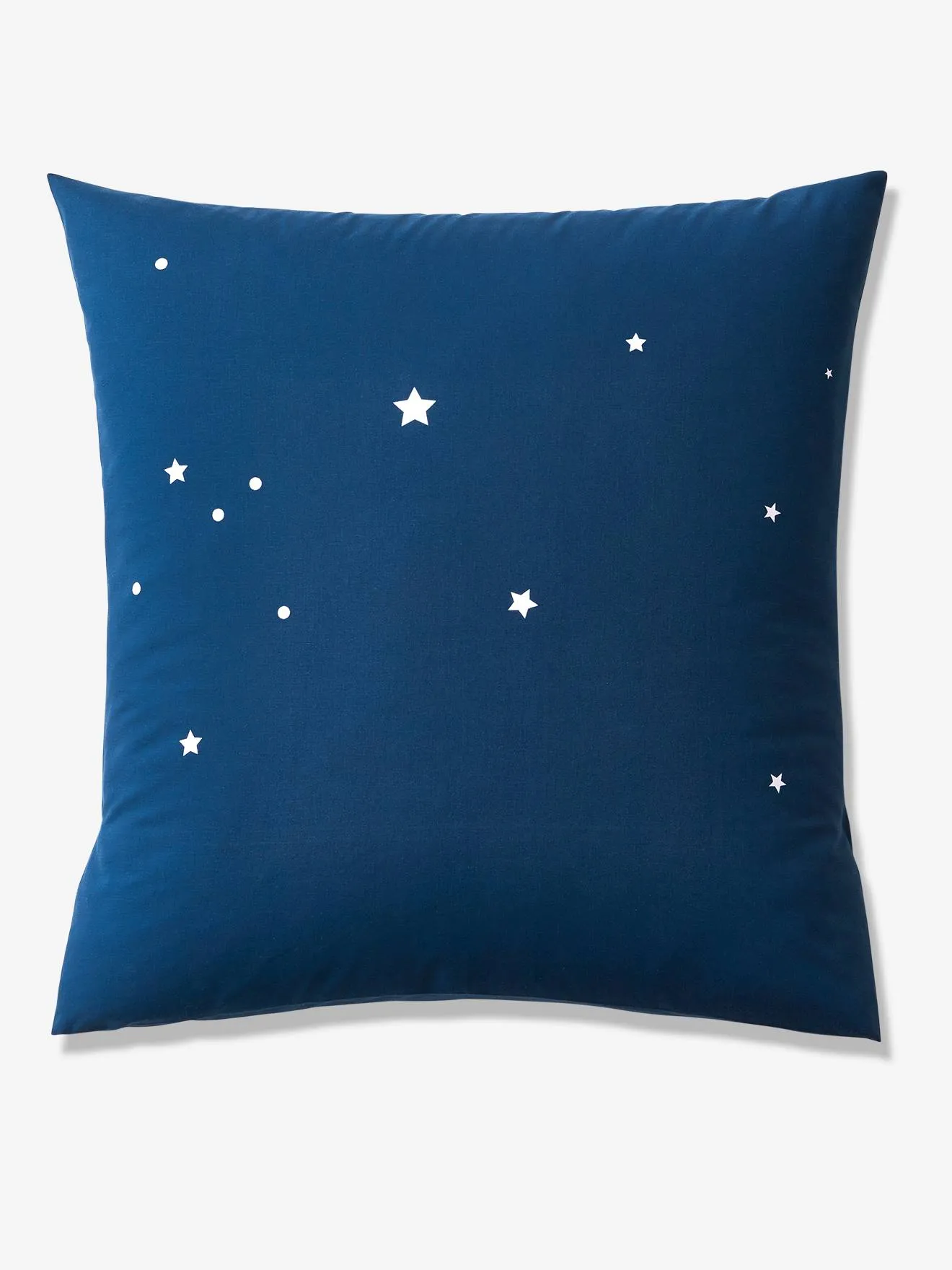 Conjunto de funda nórdica con detalles fluorescentes + funda de almohada infantil Ours Polaire