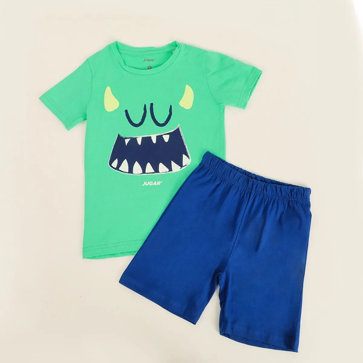 Conjunto Froggy