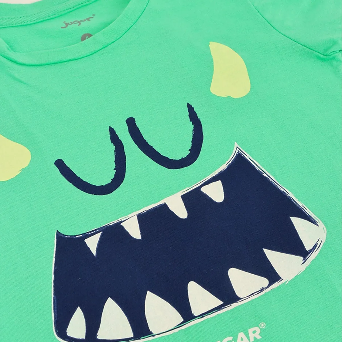 Conjunto Froggy