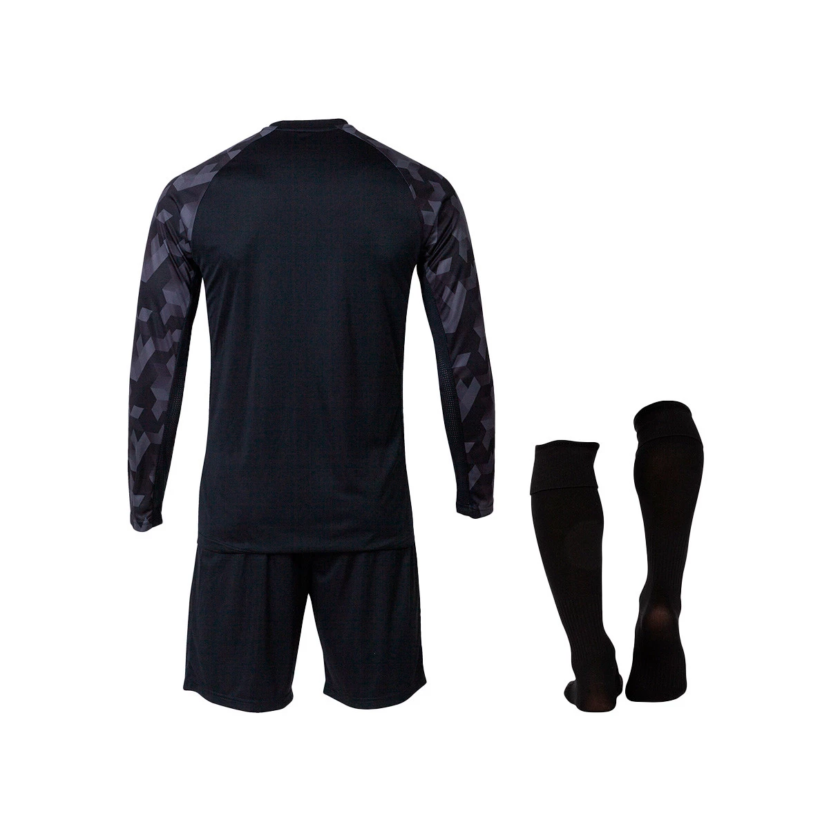 Conjunto Joma Zamora VII m/l