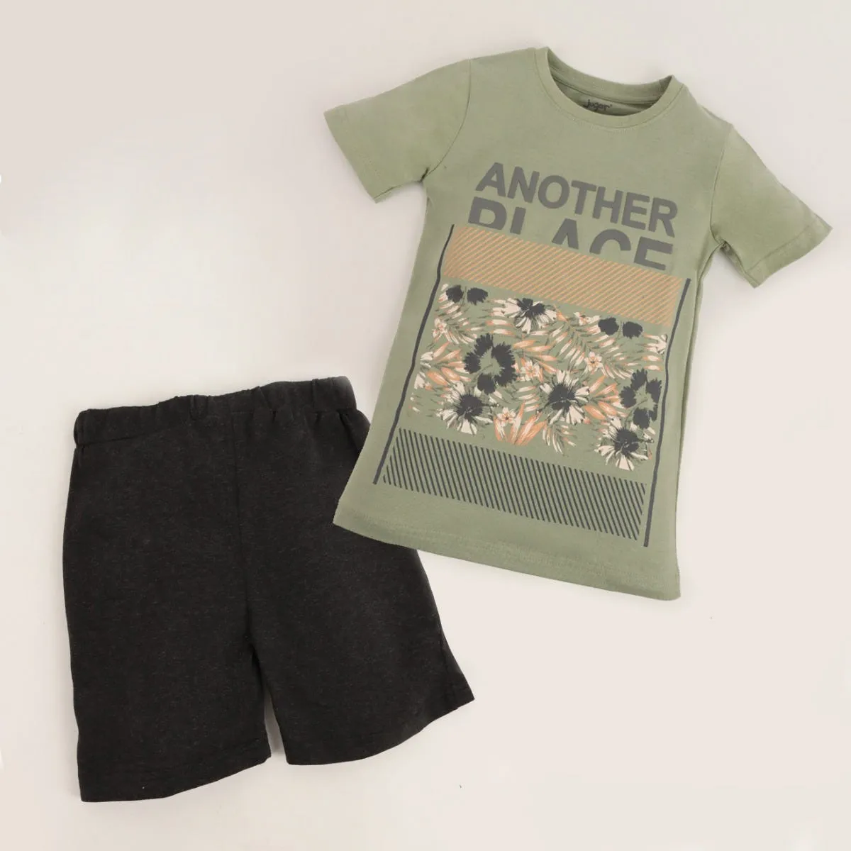 Conjunto JUGAR