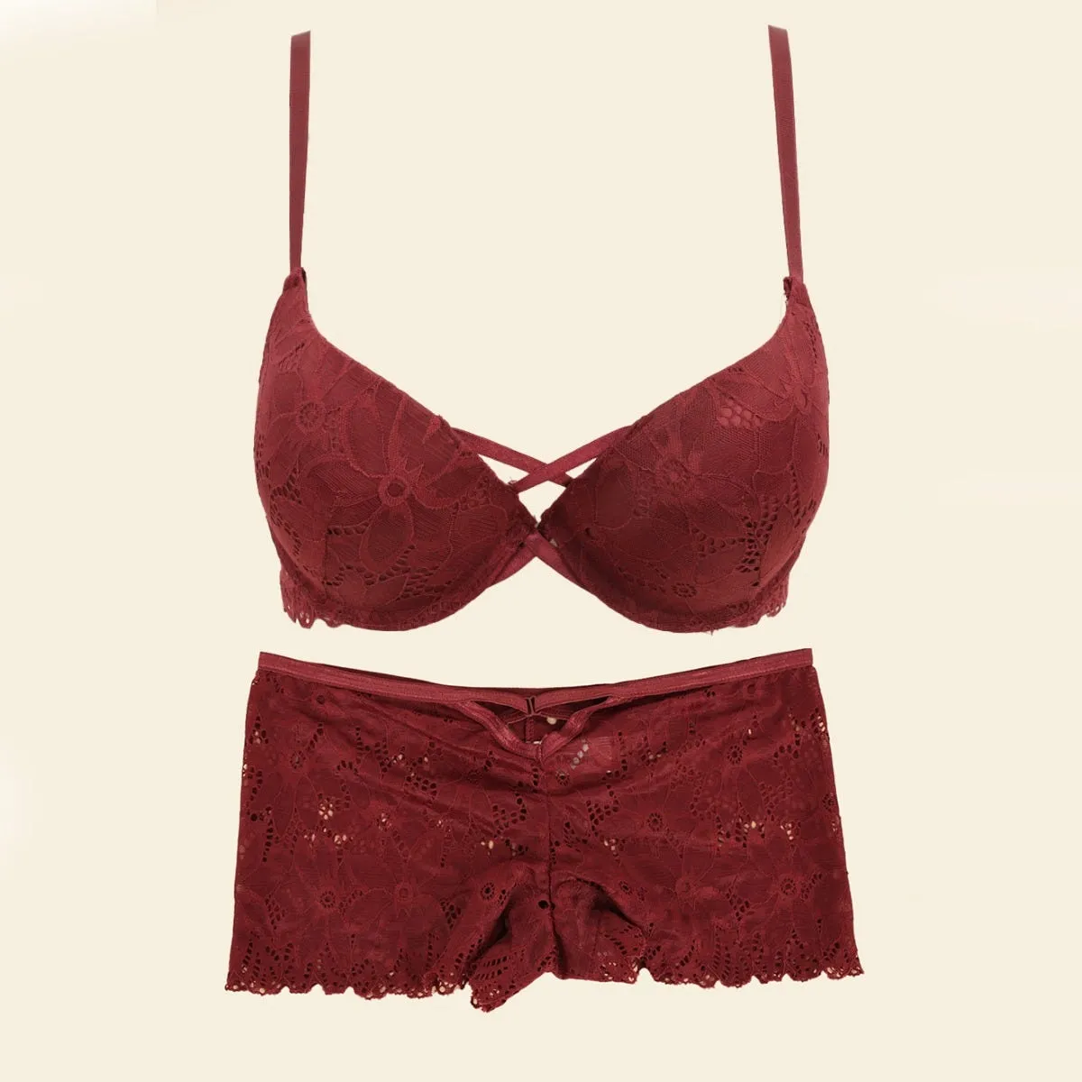 Conjunto Kisses