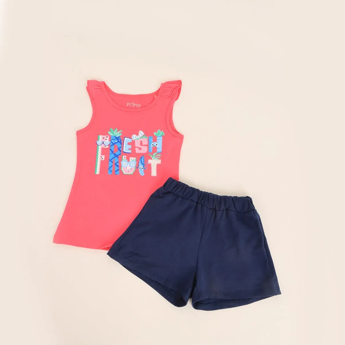Conjunto POPSY