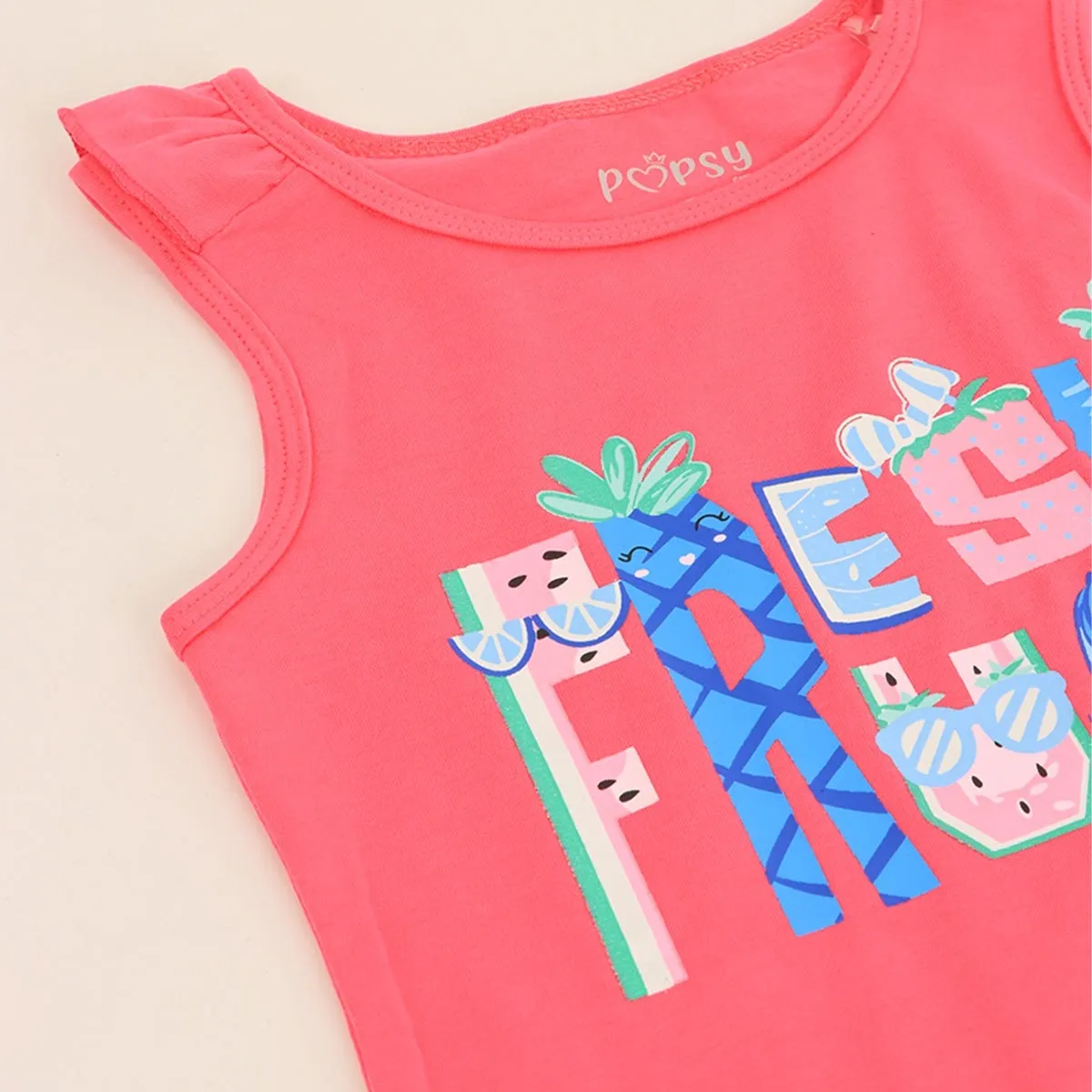 Conjunto POPSY