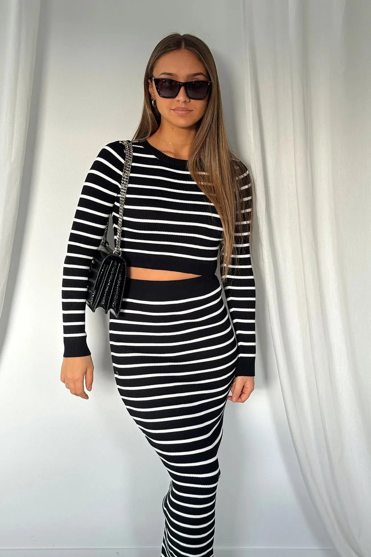 CONJUNTO SALOMÉ