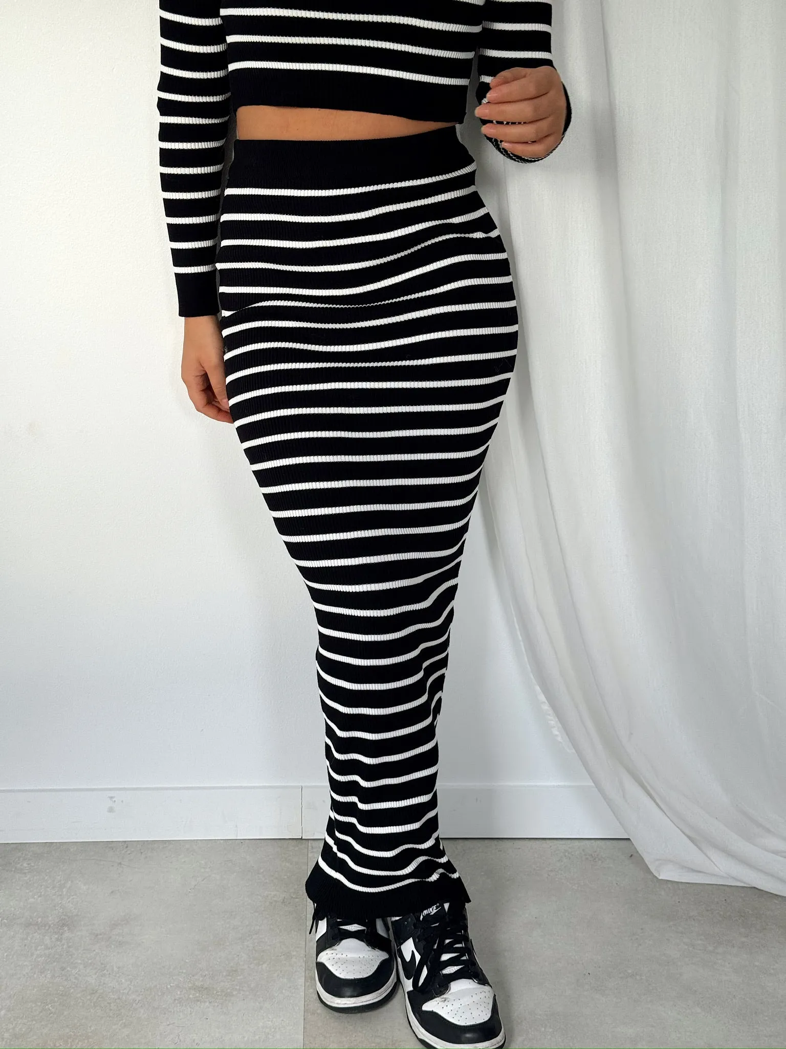 CONJUNTO SALOMÉ