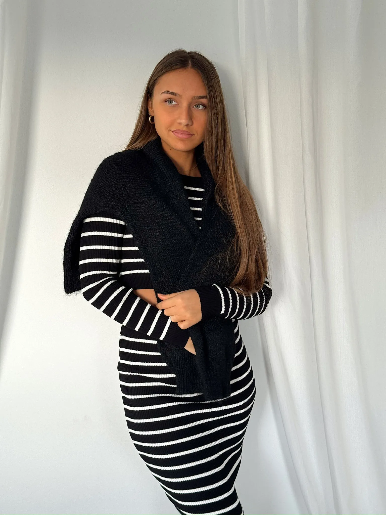 CONJUNTO SALOMÉ