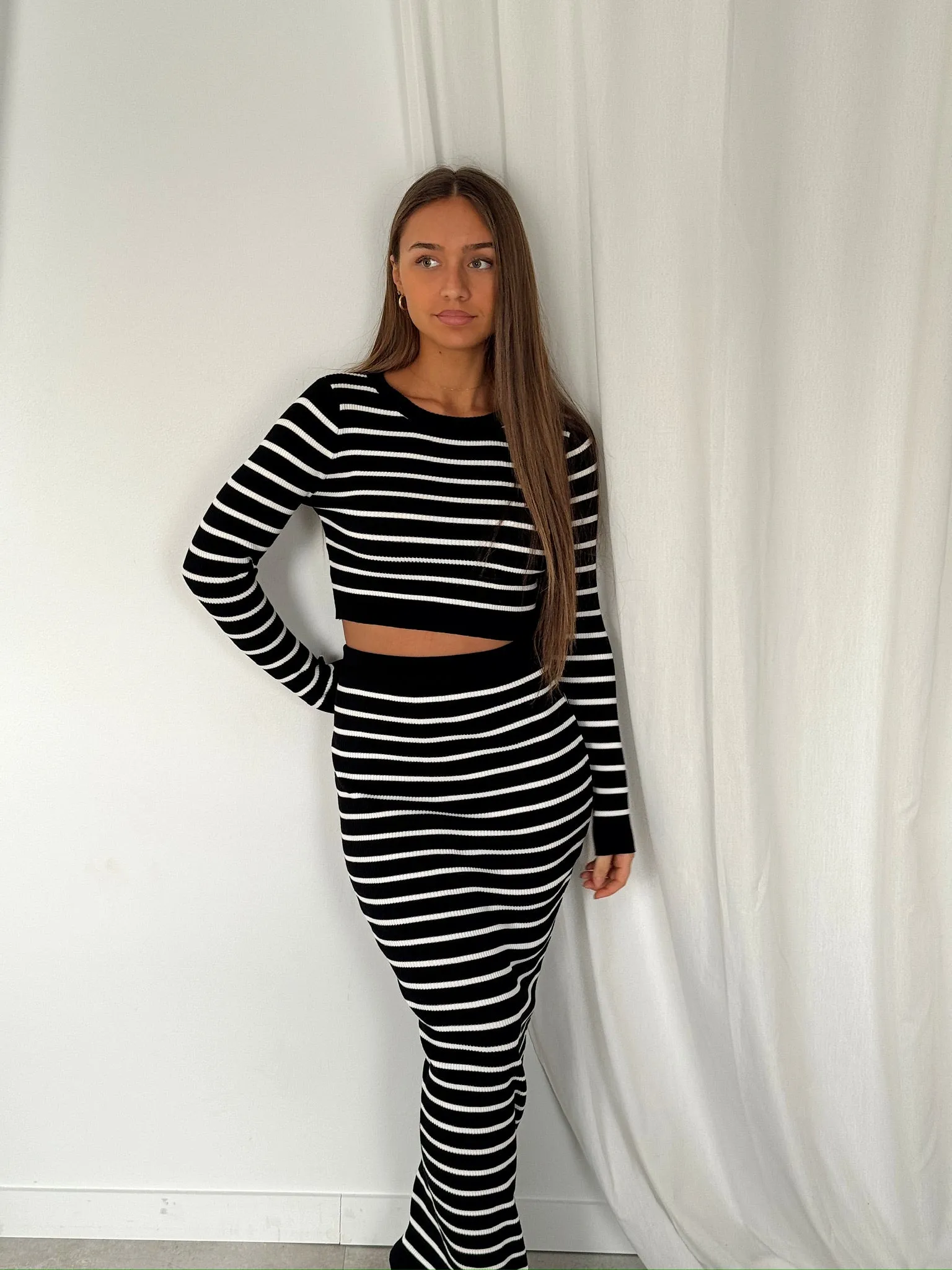 CONJUNTO SALOMÉ