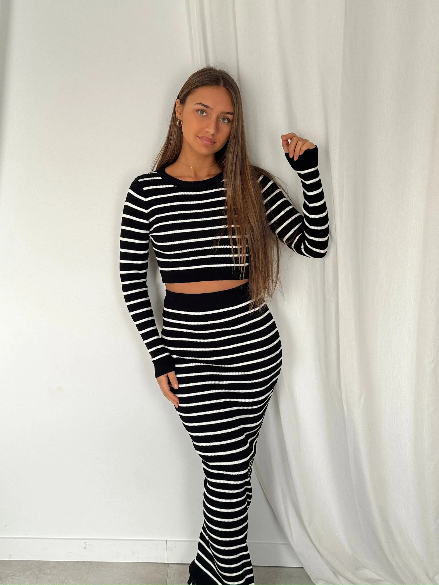 CONJUNTO SALOMÉ