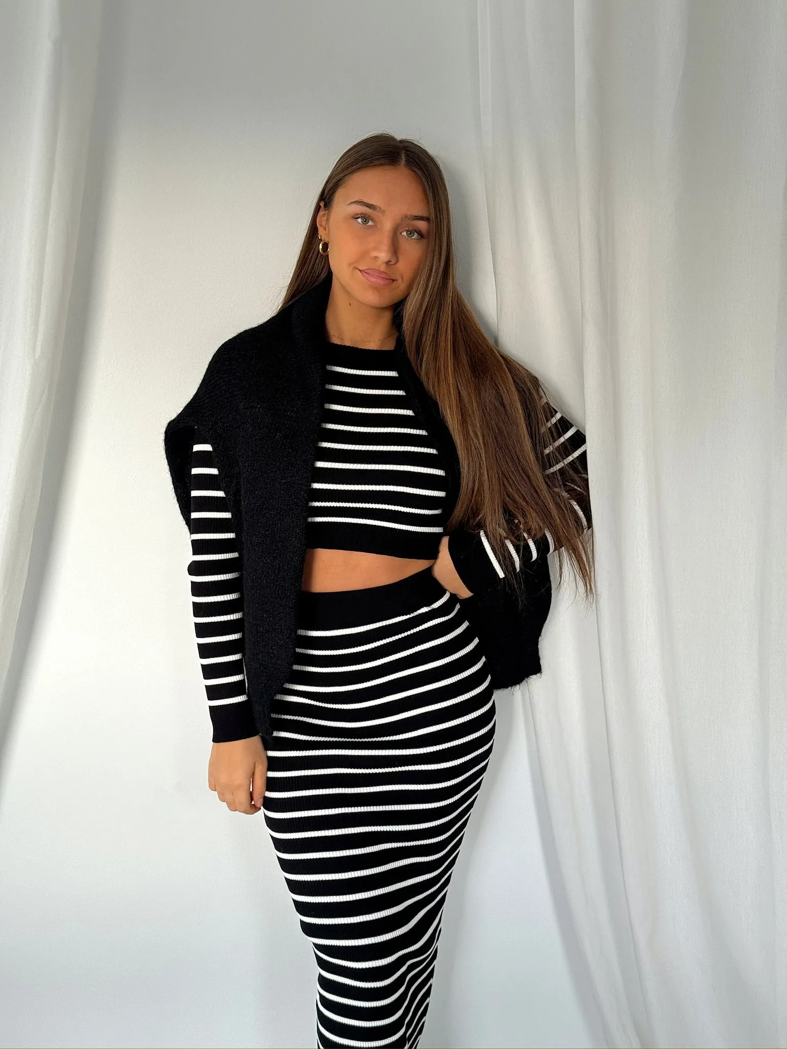 CONJUNTO SALOMÉ