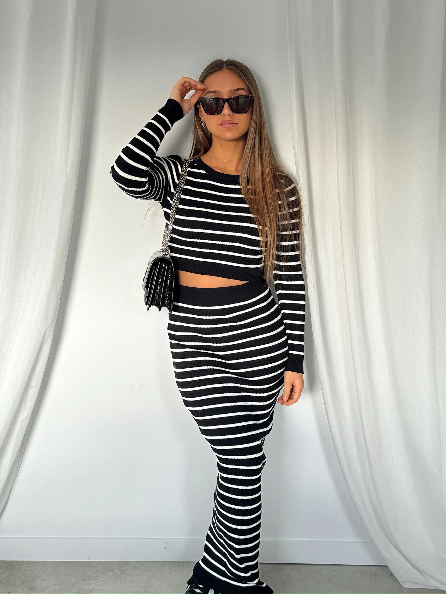 CONJUNTO SALOMÉ