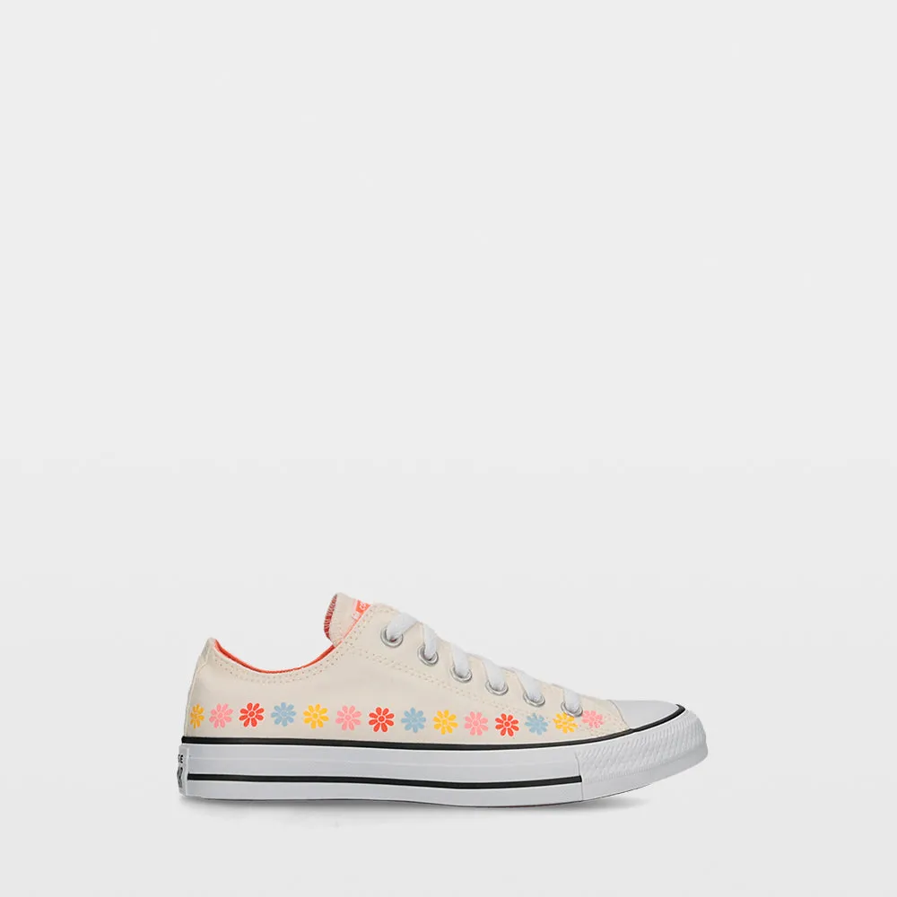 CONVERSE CHUCK TAYLOR ALL STAR FLORAL  ZAPATILLAS