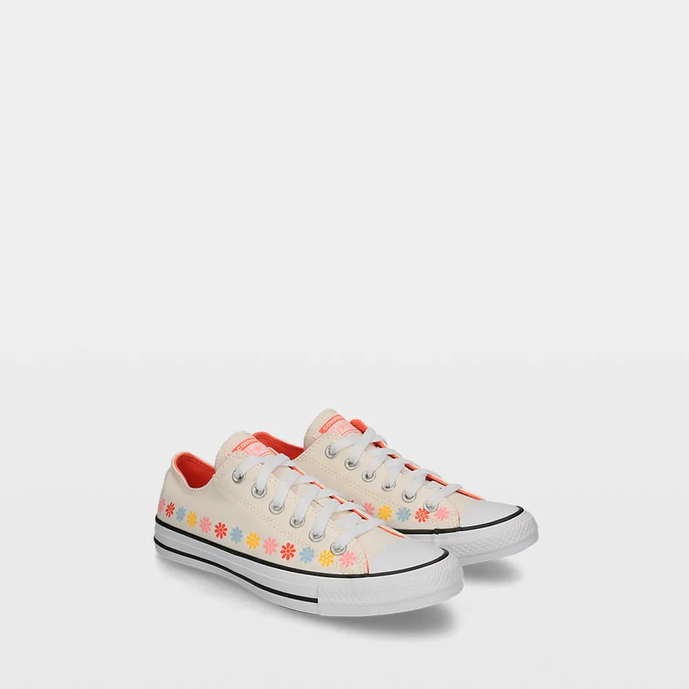 CONVERSE CHUCK TAYLOR ALL STAR FLORAL  ZAPATILLAS