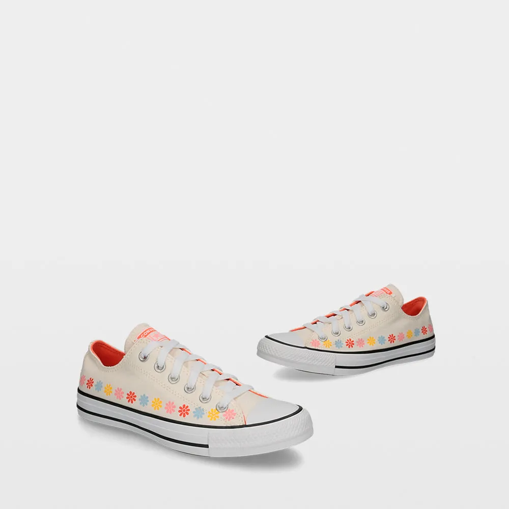 CONVERSE CHUCK TAYLOR ALL STAR FLORAL  ZAPATILLAS