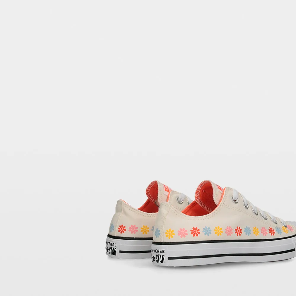CONVERSE CHUCK TAYLOR ALL STAR FLORAL  ZAPATILLAS