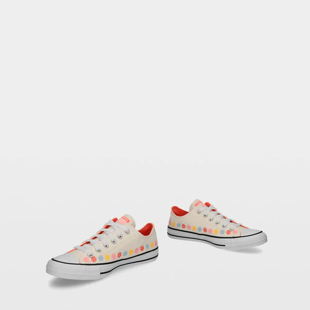 CONVERSE CHUCK TAYLOR ALL STAR FLORAL  ZAPATILLAS