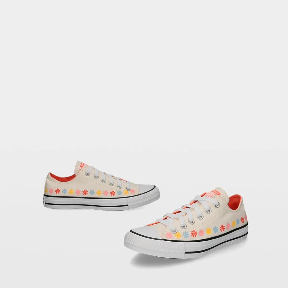 CONVERSE CHUCK TAYLOR ALL STAR FLORAL  ZAPATILLAS