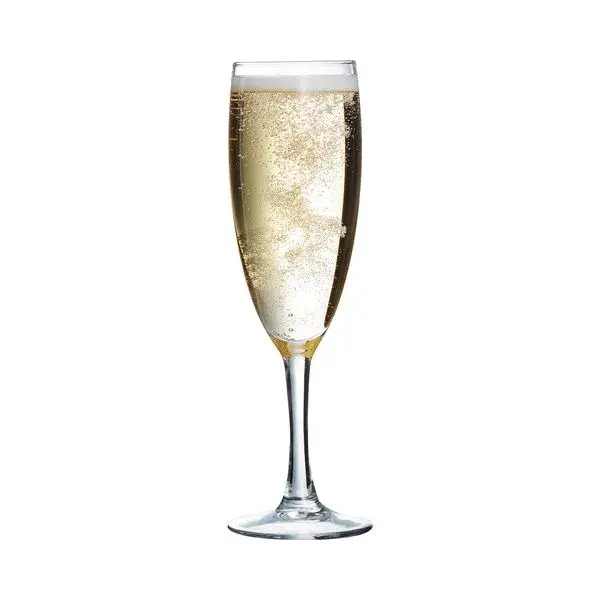 Copa para champaña de 160 ml