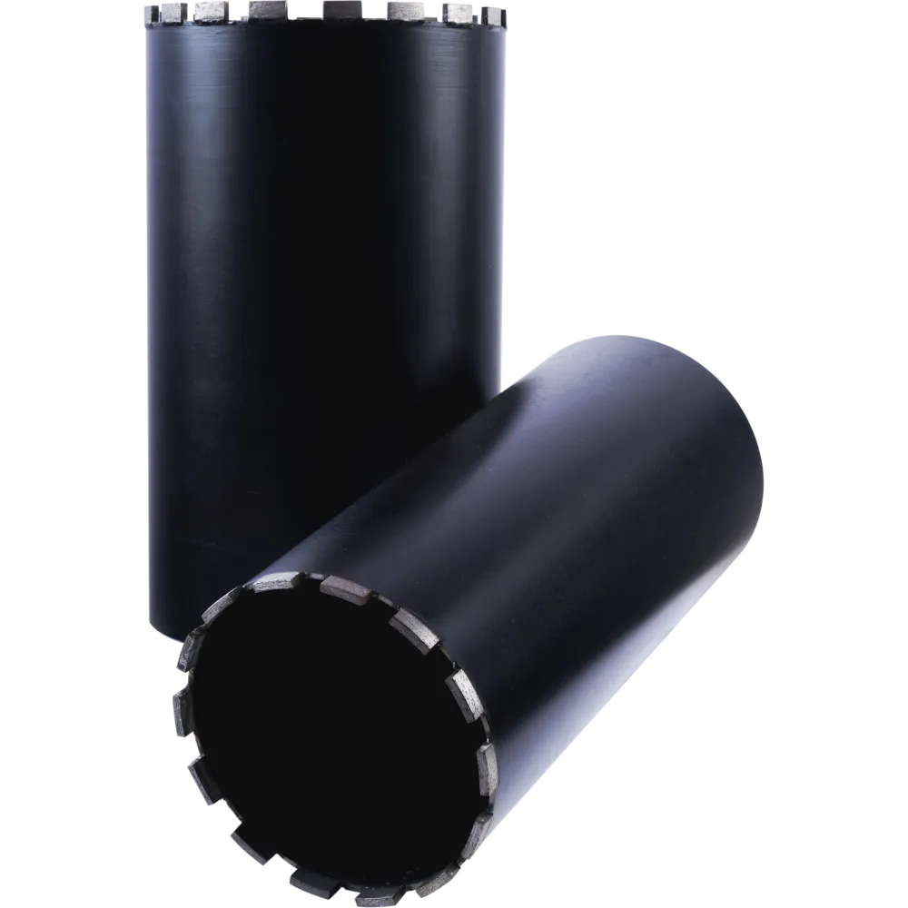 Corona de diamante PULSE hormigón Sima/Cardi | Ø 62 mm