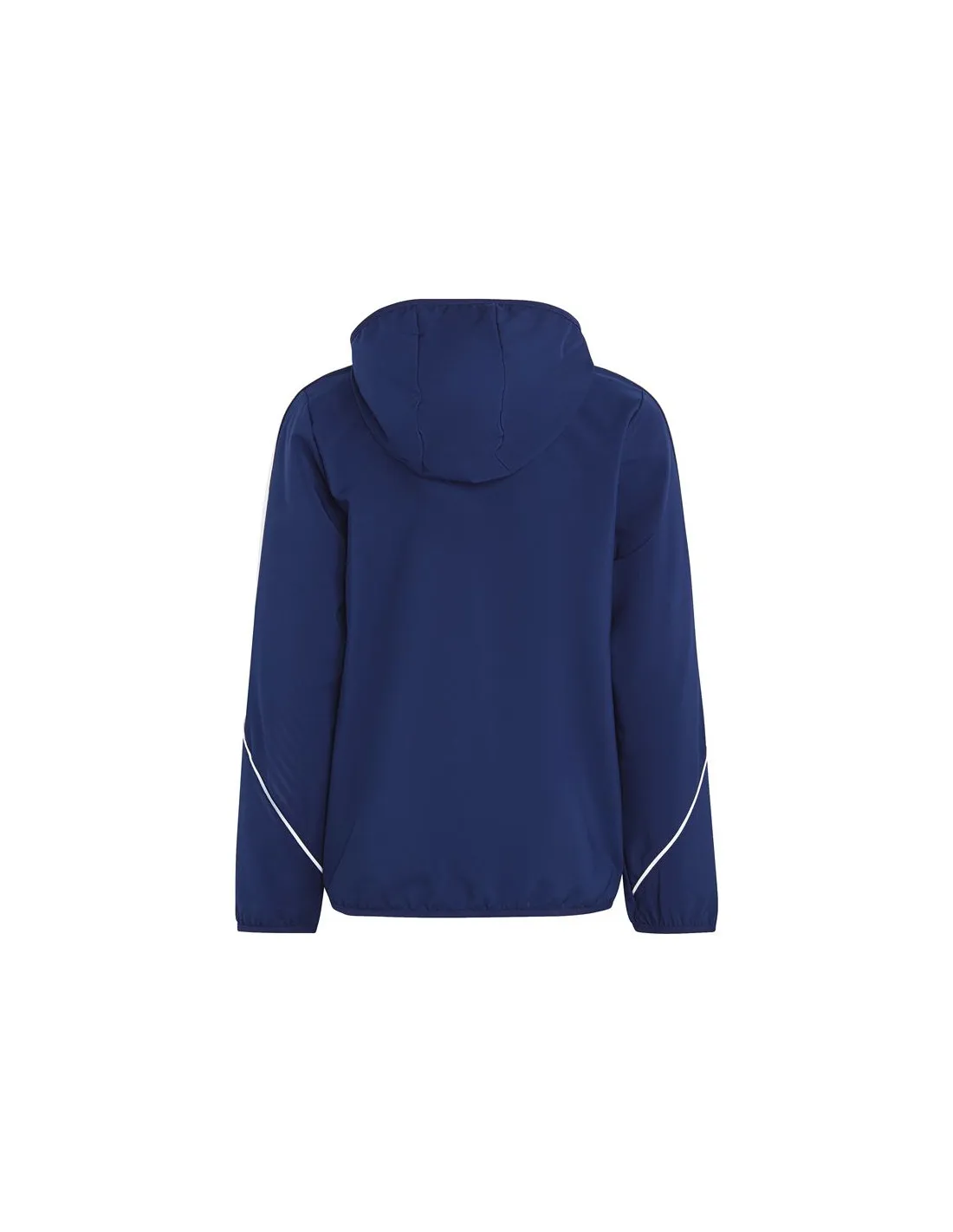 Cortavientos y softshells de Fútbol adidas Tiro 23 League infantil