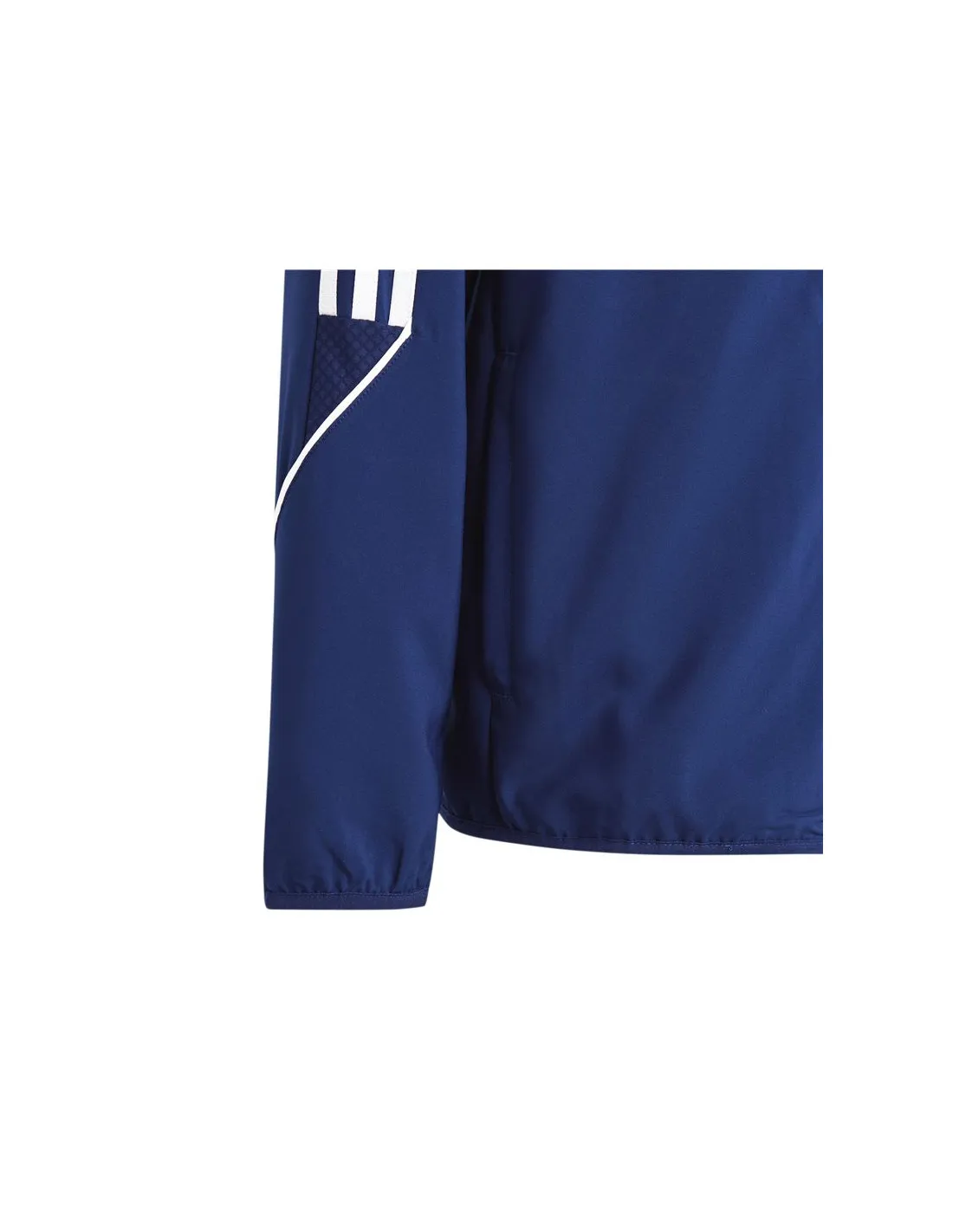 Cortavientos y softshells de Fútbol adidas Tiro 23 League infantil