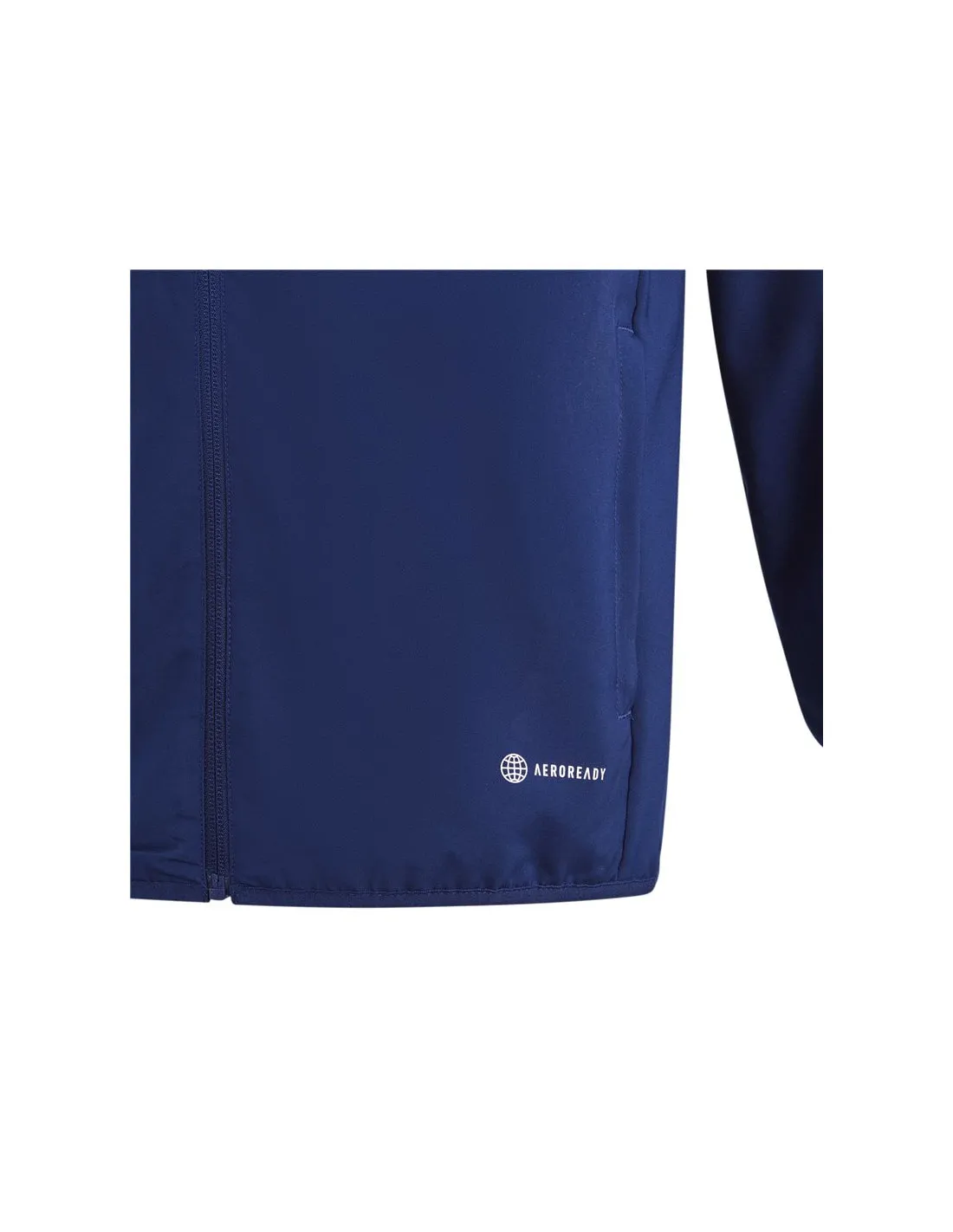 Cortavientos y softshells de Fútbol adidas Tiro 23 League infantil