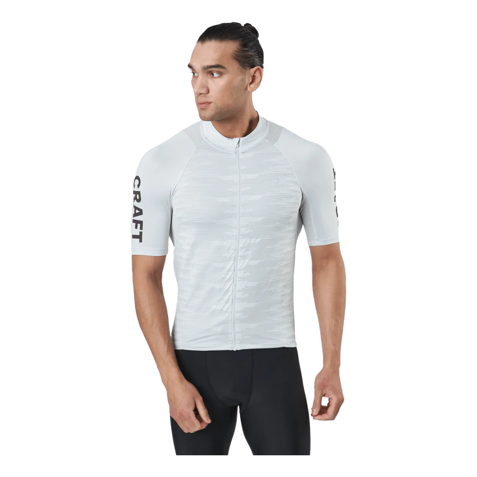 Craft Adv Endur Lumen Jersey M Ash
