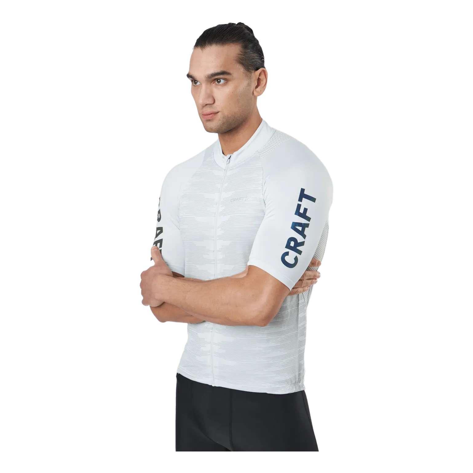 Craft Adv Endur Lumen Jersey M Ash
