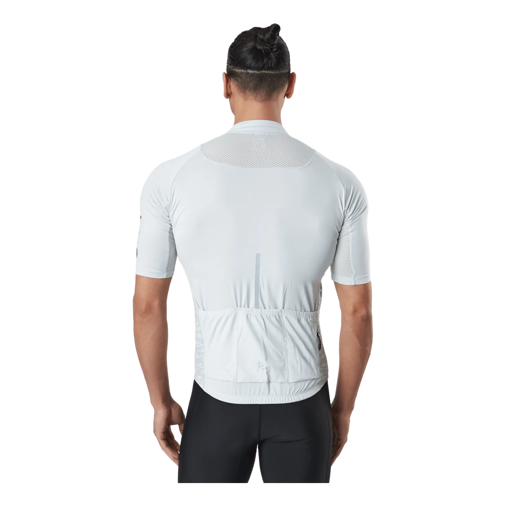 Craft Adv Endur Lumen Jersey M Ash