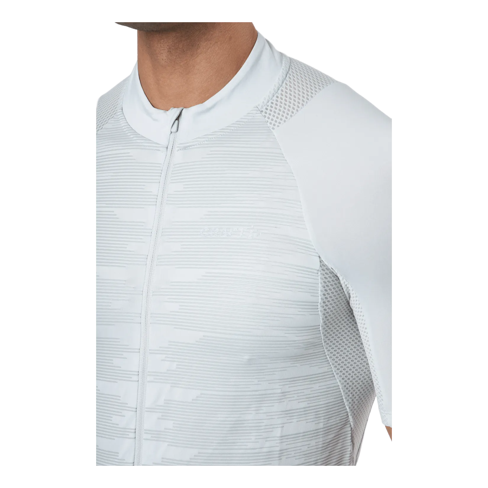 Craft Adv Endur Lumen Jersey M Ash