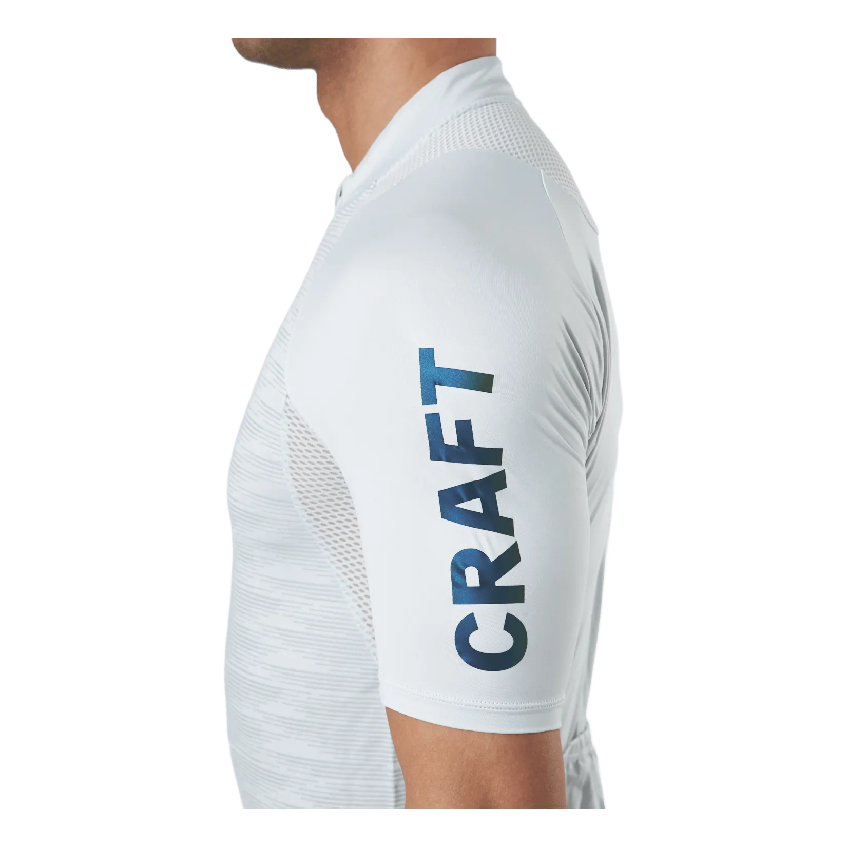 Craft Adv Endur Lumen Jersey M Ash