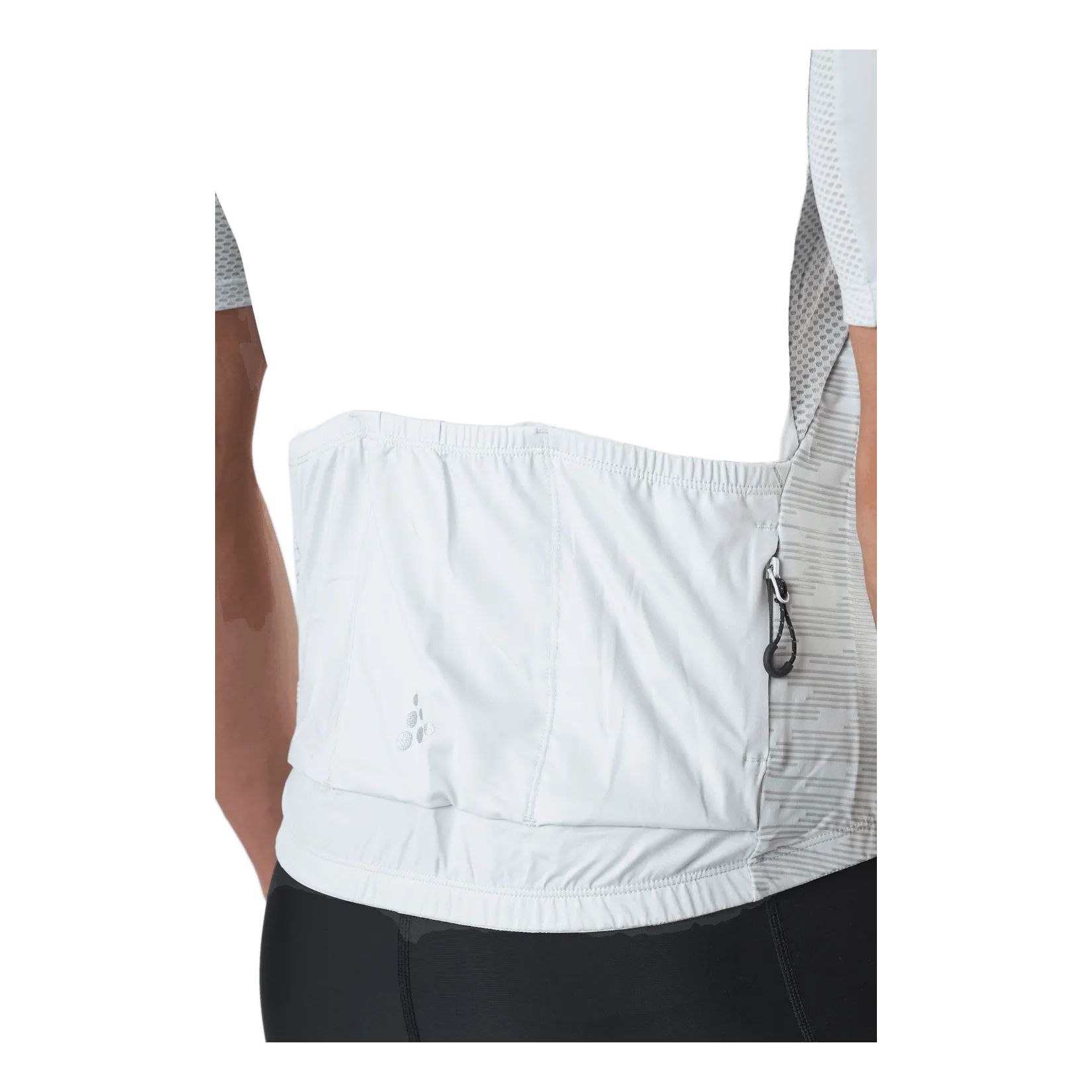 Craft Adv Endur Lumen Jersey M Ash