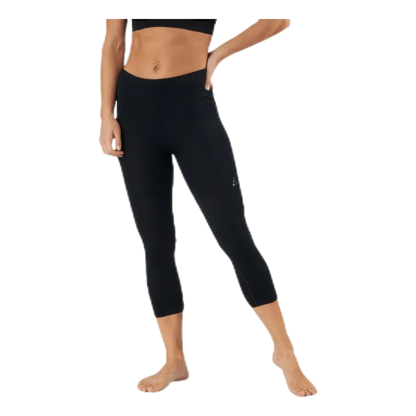 Craft Fuseknit Comfort Knicker Black