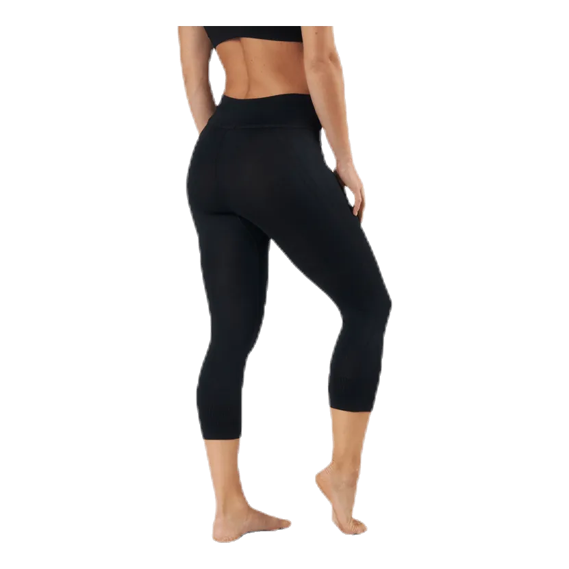Craft Fuseknit Comfort Knicker Black