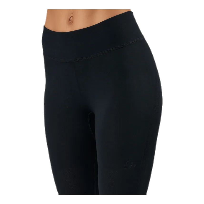 Craft Fuseknit Comfort Knicker Black