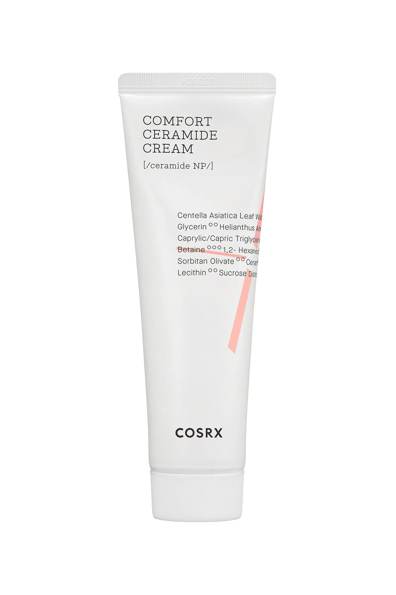 Crema hidratante ligera para pieles sensibles