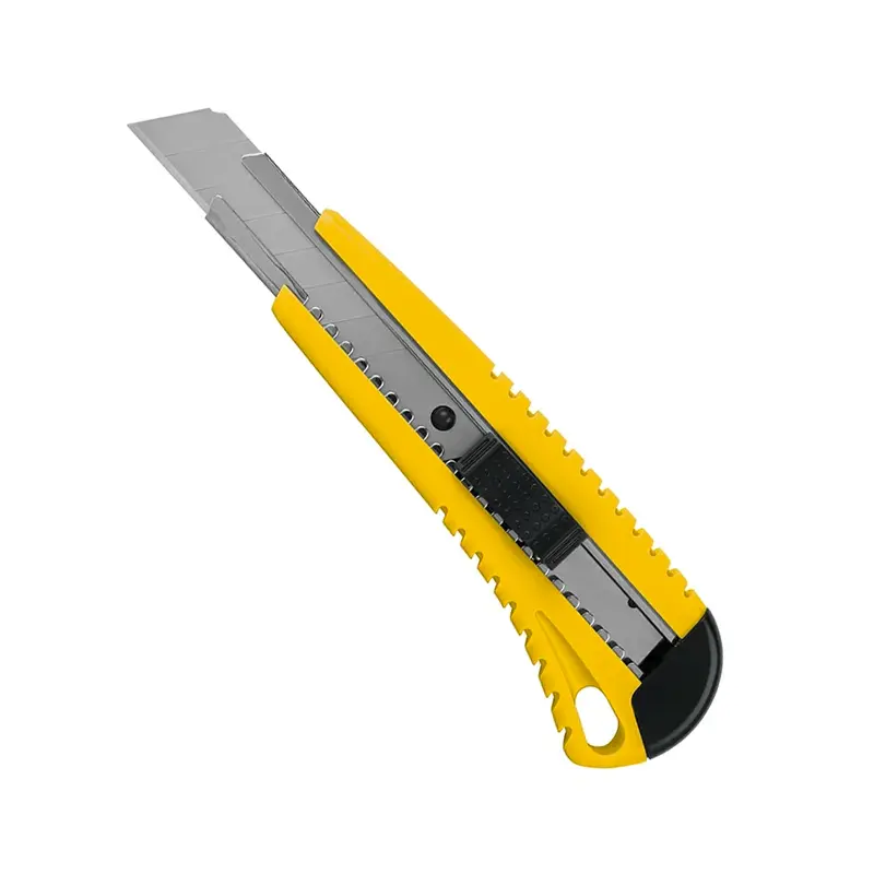 Cutter de 6" con Seguro Automático Pretul 22396